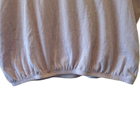 Beyond Yoga Come Together Top in Blush Pink Size Large (L) - Picture 5 of 9